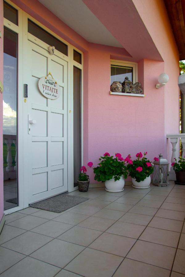 Wow Liptov Holiday House Liptovsky Mikulas Exterior photo
